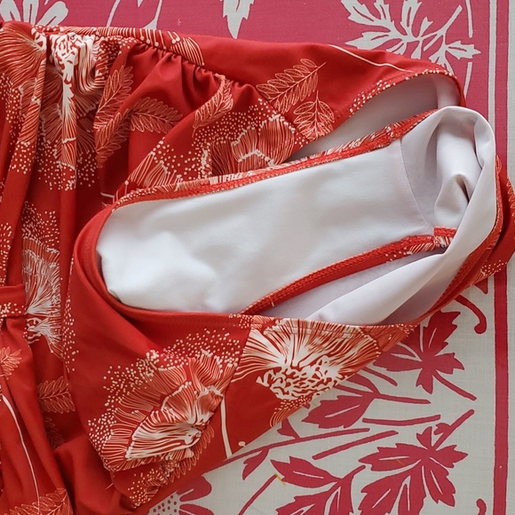 3/$25 Tempt Me One peice swimsuit  xs - Picture 9 of 11